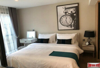 Квартира в Бангкоке, Таиланд | THE218005