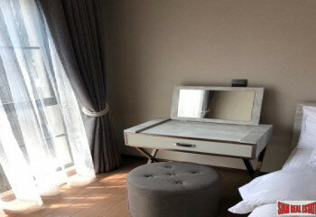 Квартира в Бангкоке, Таиланд | THE218005