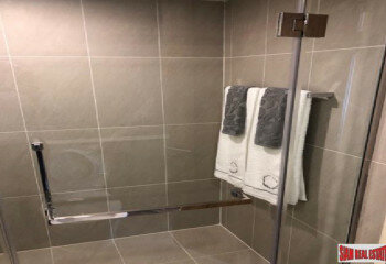 Квартира в Бангкоке, Таиланд | THE218005