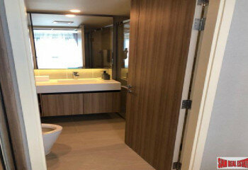 Квартира в Бангкоке, Таиланд | THE218005