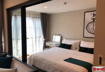 Квартира в Бангкоке, Таиланд | THE218005