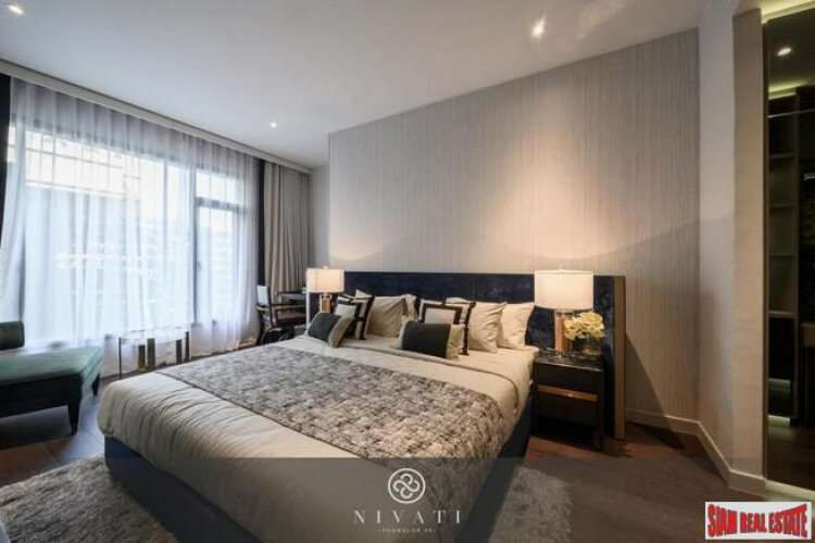 Квартира в Бангкоке, Таиланд | THE318558