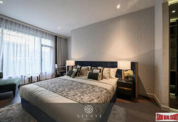 Квартира в Бангкоке, Таиланд | THE318558