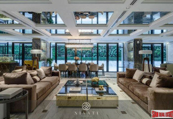 Квартира в Бангкоке, Таиланд | THE318558