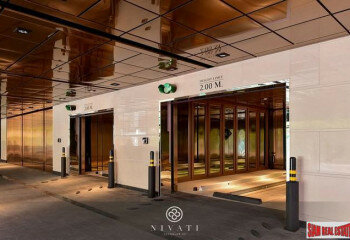 Квартира в Бангкоке, Таиланд | THE318558