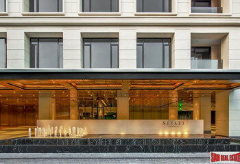 Квартира в Бангкоке, Таиланд | THE318558