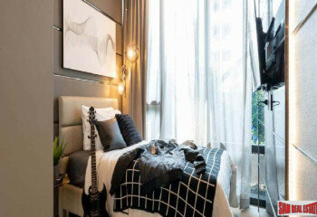 Квартира в Бангкоке, Таиланд | THE518679