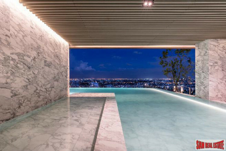 Квартира в Бангкоке, Таиланд | THE218317