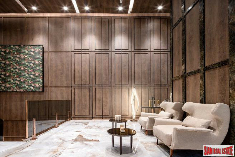 Квартира в Бангкоке, Таиланд | THE218317