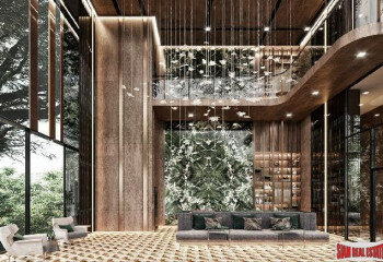 Квартира в Бангкоке, Таиланд | THE218317