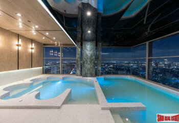 Квартира в Бангкоке, Таиланд | THE218317