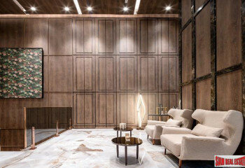 Квартира в Бангкоке, Таиланд | THE218317