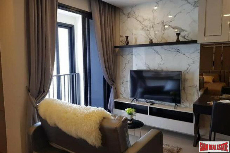 Квартира в Бангкоке, Таиланд | THE318697