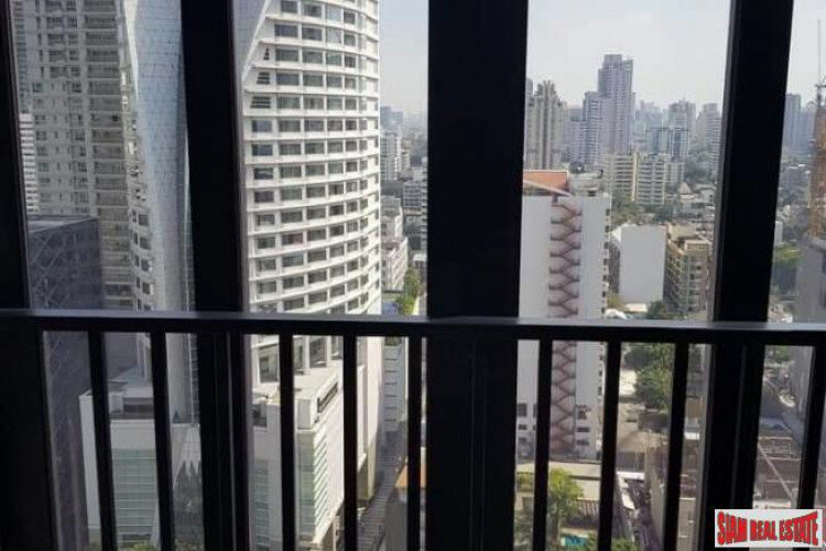 Квартира в Бангкоке, Таиланд | THE318697