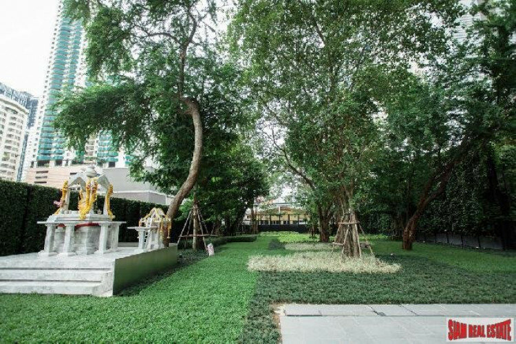 Квартира в Бангкоке, Таиланд | THE318697