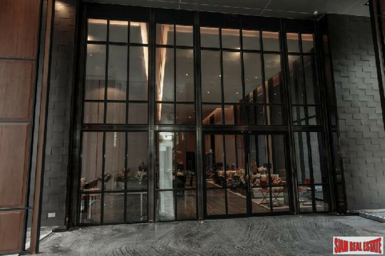 Квартира в Бангкоке, Таиланд | THE318697