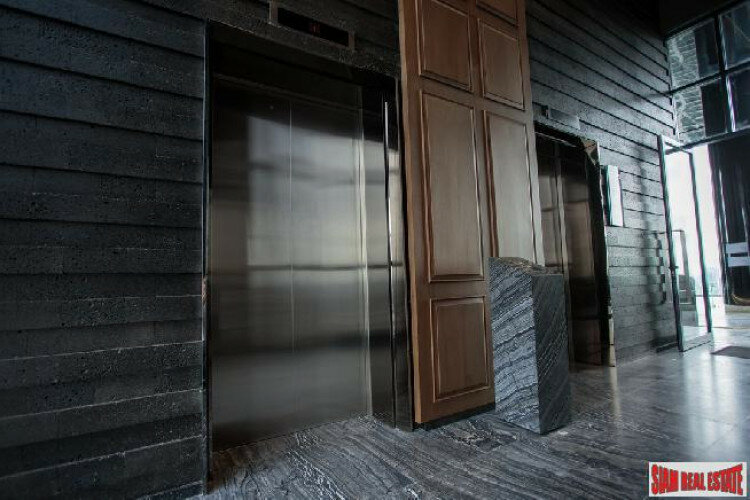 Квартира в Бангкоке, Таиланд | THE318697