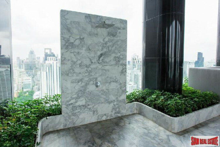 Квартира в Бангкоке, Таиланд | THE318697