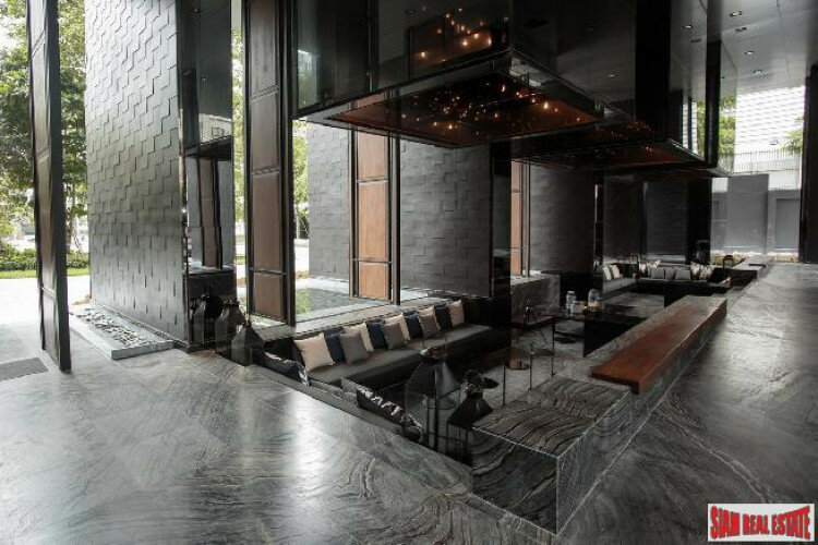 Квартира в Бангкоке, Таиланд | THE318697