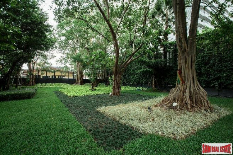 Квартира в Бангкоке, Таиланд | THE318697