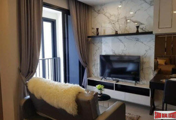 Квартира в Бангкоке, Таиланд | THE318697