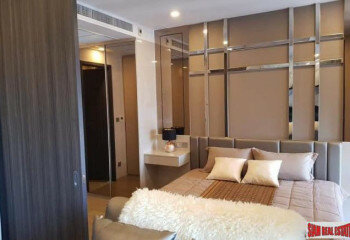 Квартира в Бангкоке, Таиланд | THE318697