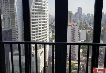 Квартира в Бангкоке, Таиланд | THE318697