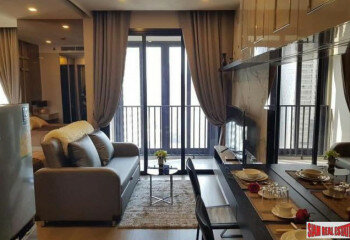 Квартира в Бангкоке, Таиланд | THE318697