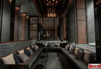 Квартира в Бангкоке, Таиланд | THE318697