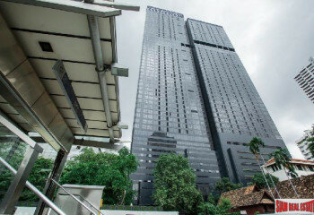 Квартира в Бангкоке, Таиланд | THE318697