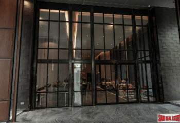 Квартира в Бангкоке, Таиланд | THE318697