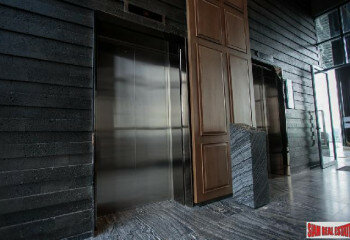 Квартира в Бангкоке, Таиланд | THE318697