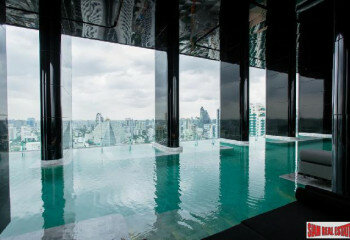 Квартира в Бангкоке, Таиланд | THE318697