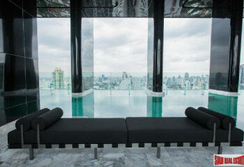 Квартира в Бангкоке, Таиланд | THE318697