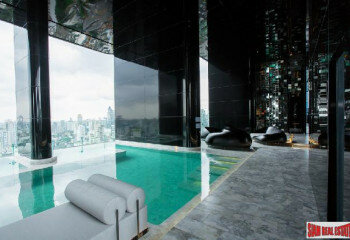 Квартира в Бангкоке, Таиланд | THE318697