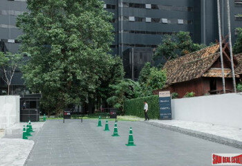 Квартира в Бангкоке, Таиланд | THE318697