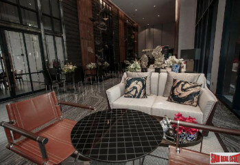 Квартира в Бангкоке, Таиланд | THE318697