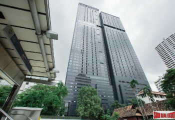 Квартира в Бангкоке, Таиланд | THE318697