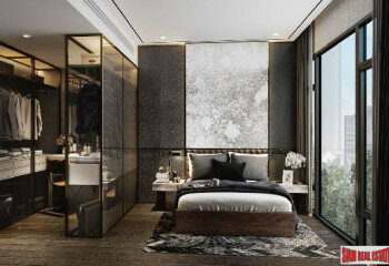 Квартира в Бангкоке, Таиланд | THE118028