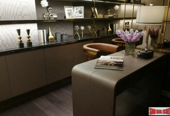 Квартира в Бангкоке, Таиланд | THE118028