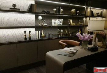 Квартира в Бангкоке, Таиланд | THE118028