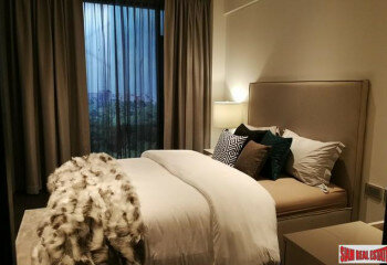 Квартира в Бангкоке, Таиланд | THE118028