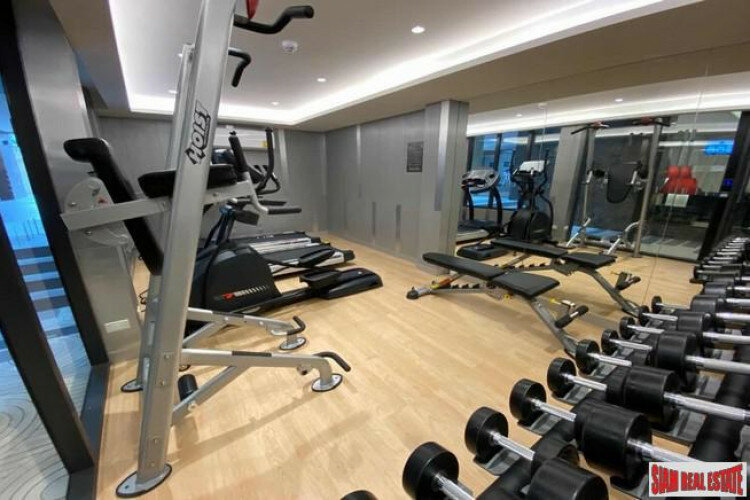 Квартира в Бангкоке, Таиланд | THE318688