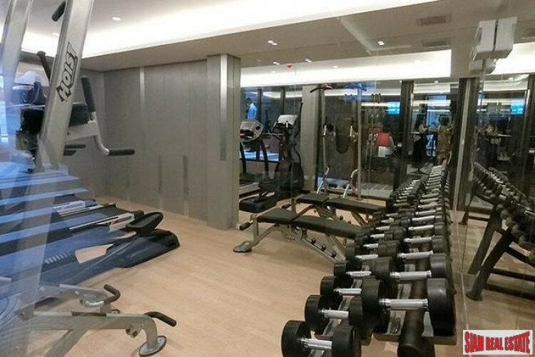 Квартира в Бангкоке, Таиланд | THE318688