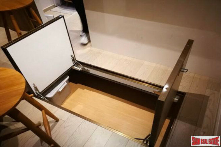 Квартира в Бангкоке, Таиланд | THE318688