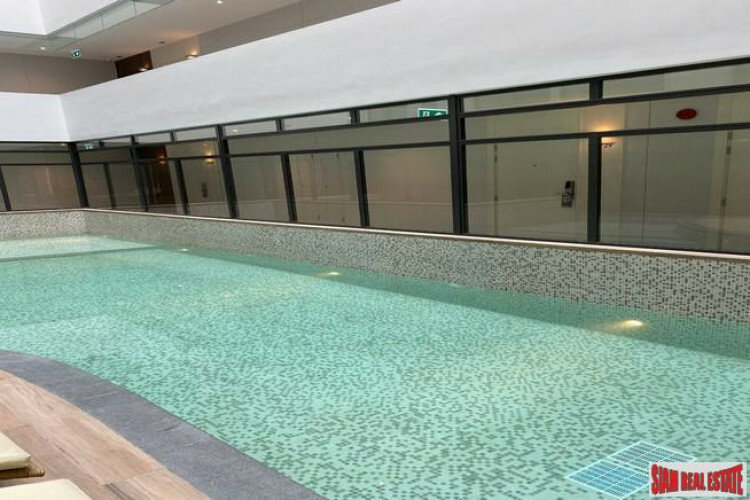 Квартира в Бангкоке, Таиланд | THE318688