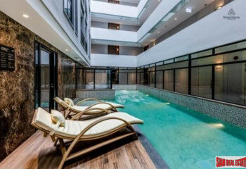 Квартира в Бангкоке, Таиланд | THE318688