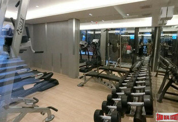 Квартира в Бангкоке, Таиланд | THE318688