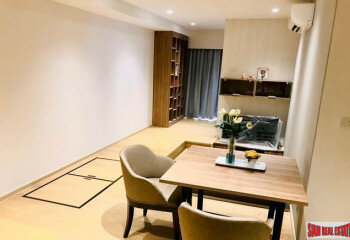 Квартира в Бангкоке, Таиланд | THE318688