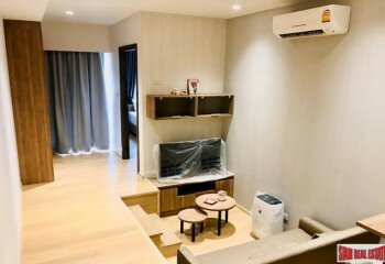 Квартира в Бангкоке, Таиланд | THE318688